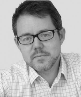 Terje Myrland Partner Perceptor