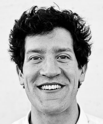 Erwan de Montigny Partner Perceptor